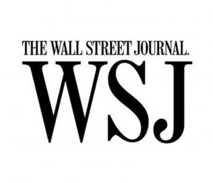 US news outlet:  The Wall Street Journal