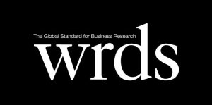 Wharton Research Data Services (WRDS) Trial & Kazguu University