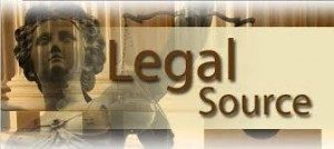 Тестовый доступ к БД Legal Source с 01.02.2022 по 01.04.2022