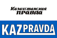 E-version of Kazpravda