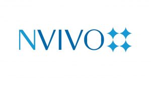 NVivo software has appeared in the library.